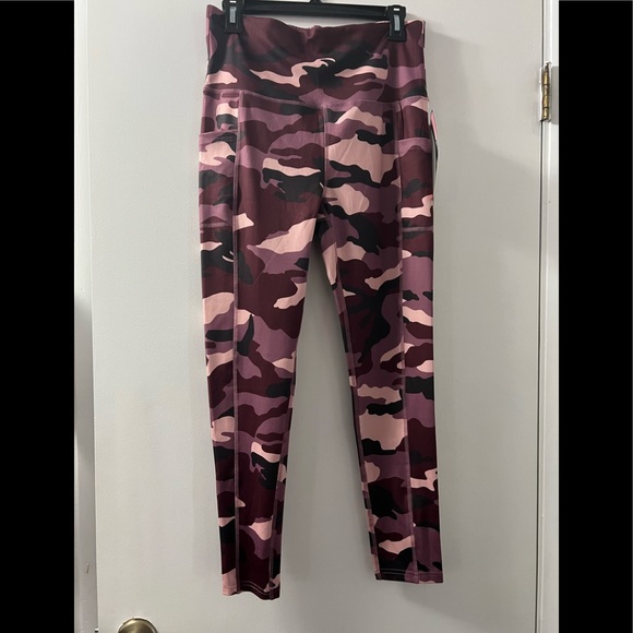Leggings size L 🌷 - Picture 1 of 13